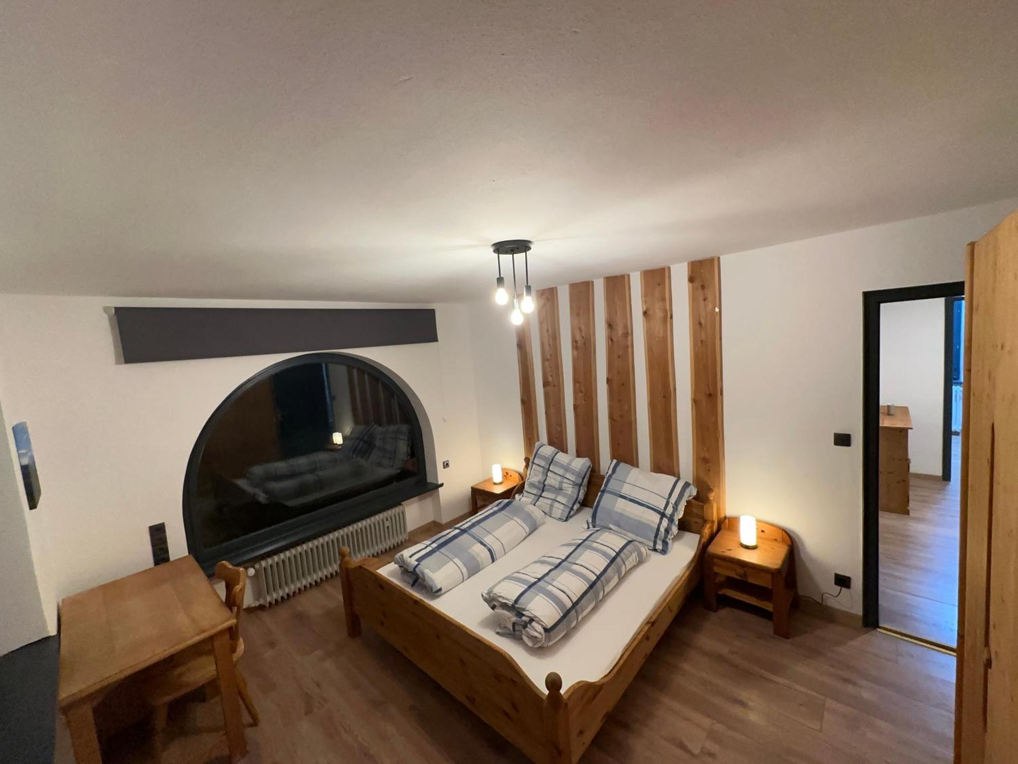 Fewo Bay Schwaebeleholz Mit 2 Schlafzimmern Sonthofen Esterno foto